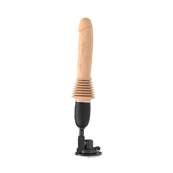 Telescopic Dildo - EROSZON